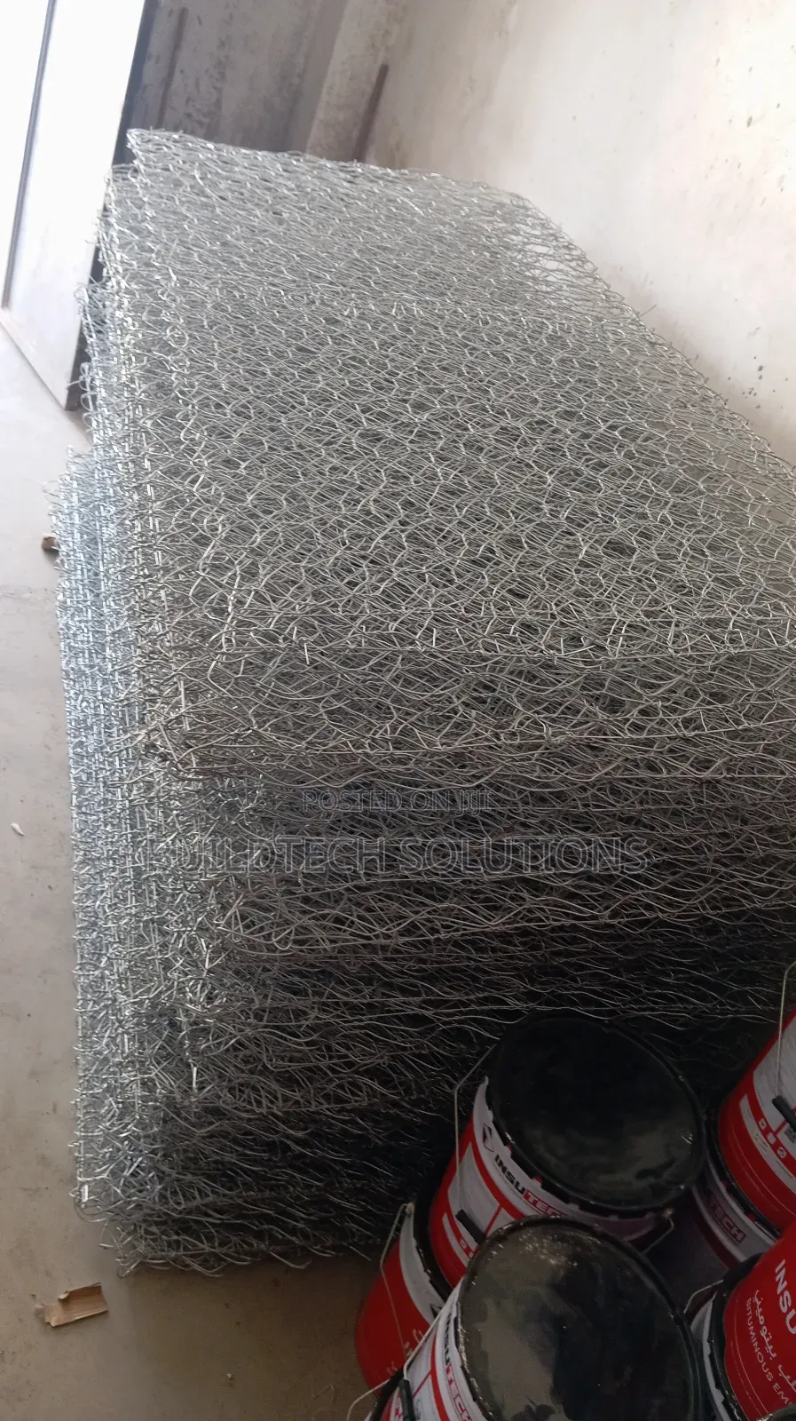 Premium Gabion Cages