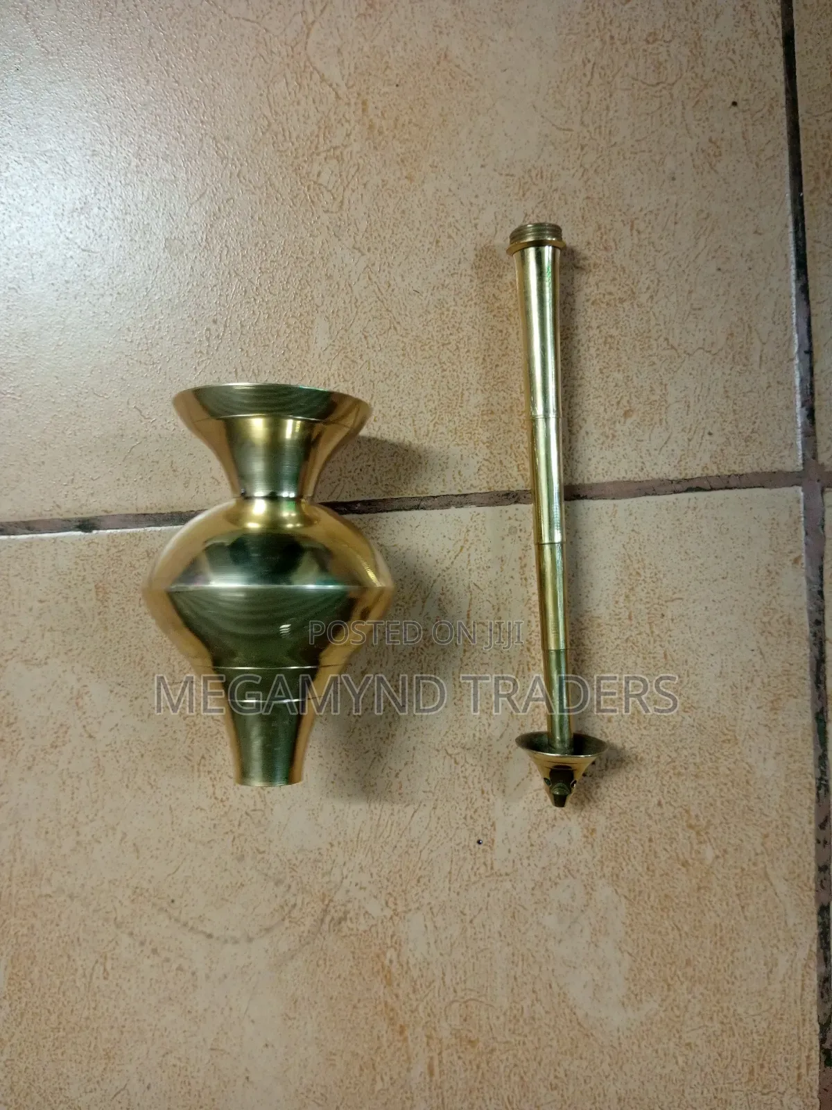 Church Sprinkler/Holy Water Sprinkler/Holy Communion Set