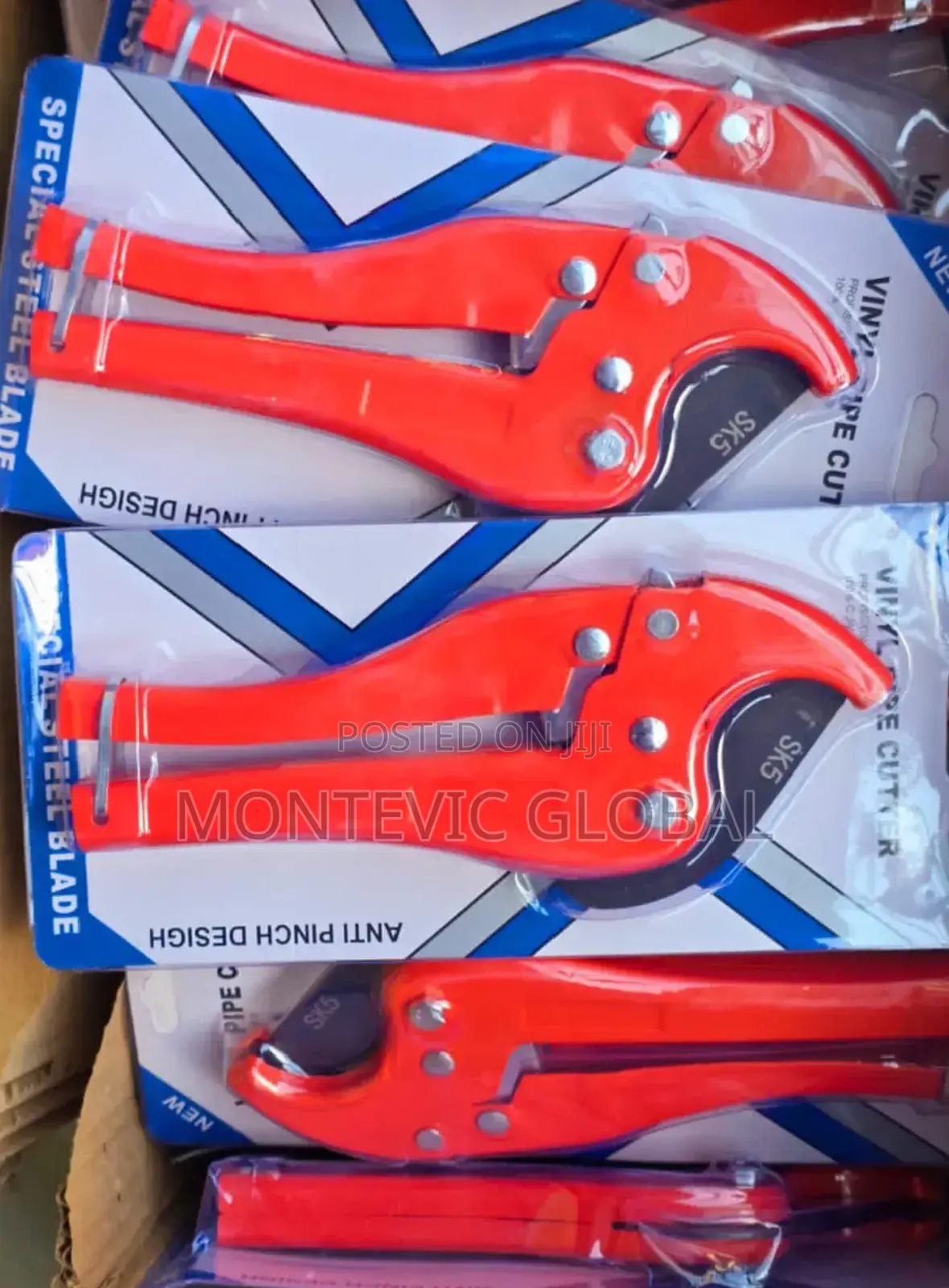PPR Cutter / Pipe Cutter