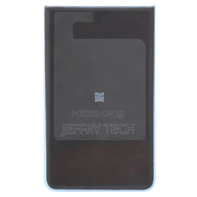 For Google Pixel 8 Pro Original Battery Back Cover