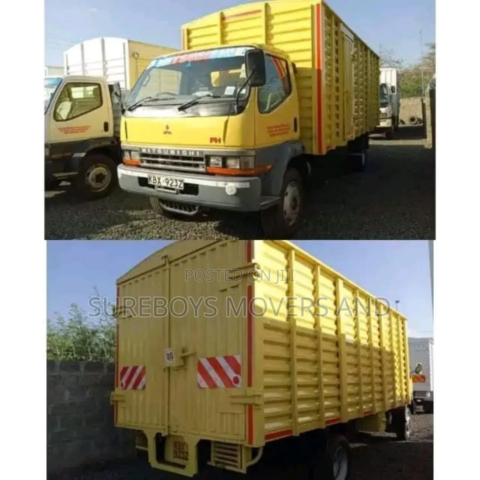 Transport// Movers Available Lorry, Pickup and Trucks in Utawala Astro