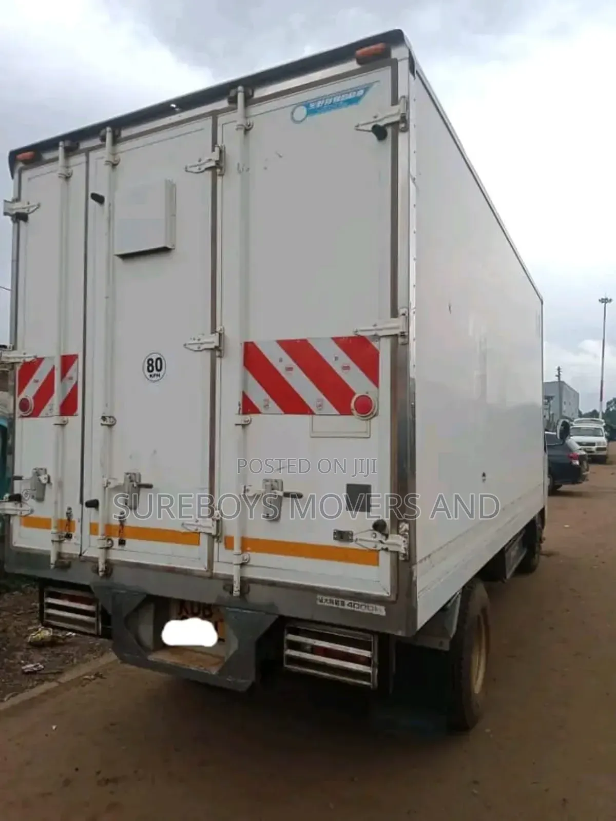 Transport// Movers Available Lorry, Pickup and Trucks in Utawala Astro