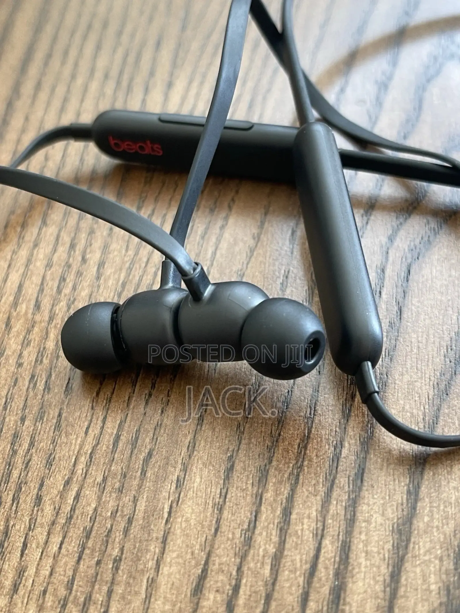 Beats Flex Wireless Earphones