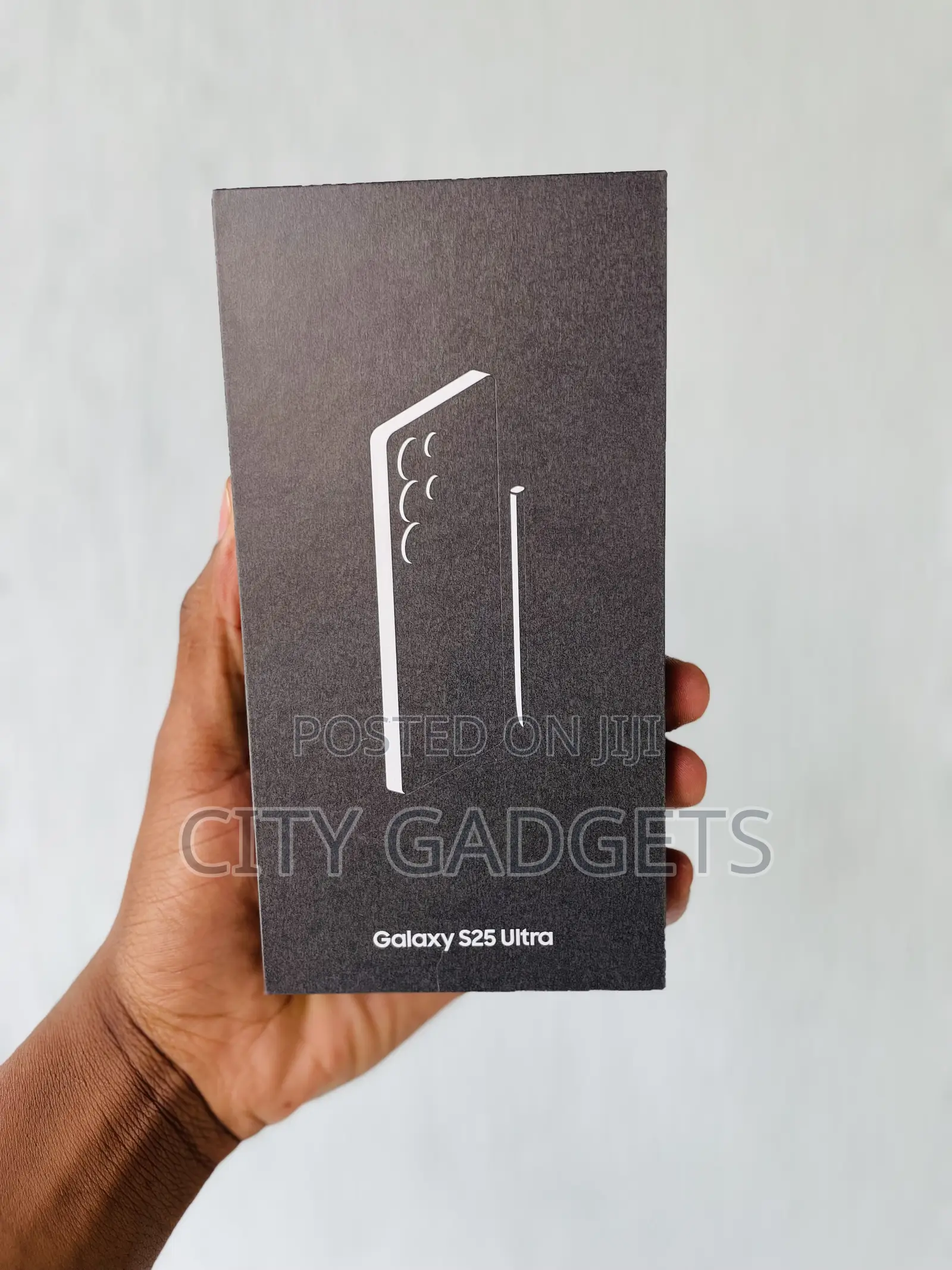 New Samsung Galaxy S25 Ultra 512 GB