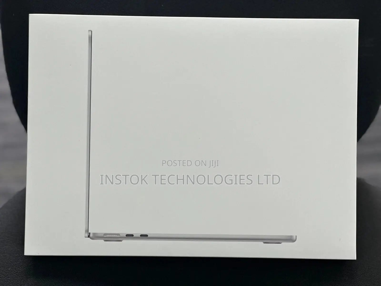 New Laptop Apple MacBook Air 16GB Apple M4 SSD 256GB