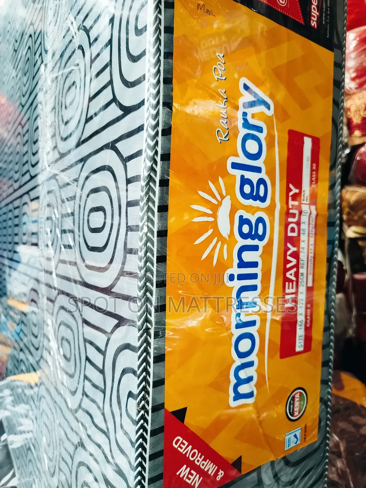Surreal Experience! - 4by6 10inch Hd Printed Mattresses.