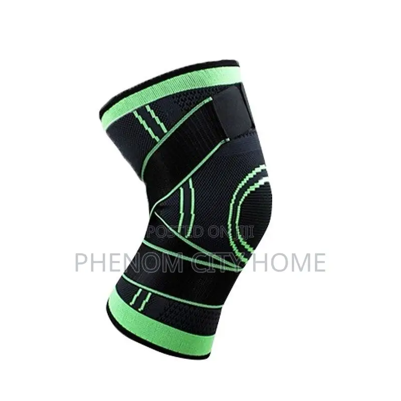 Compression Knee Sleeves Available
