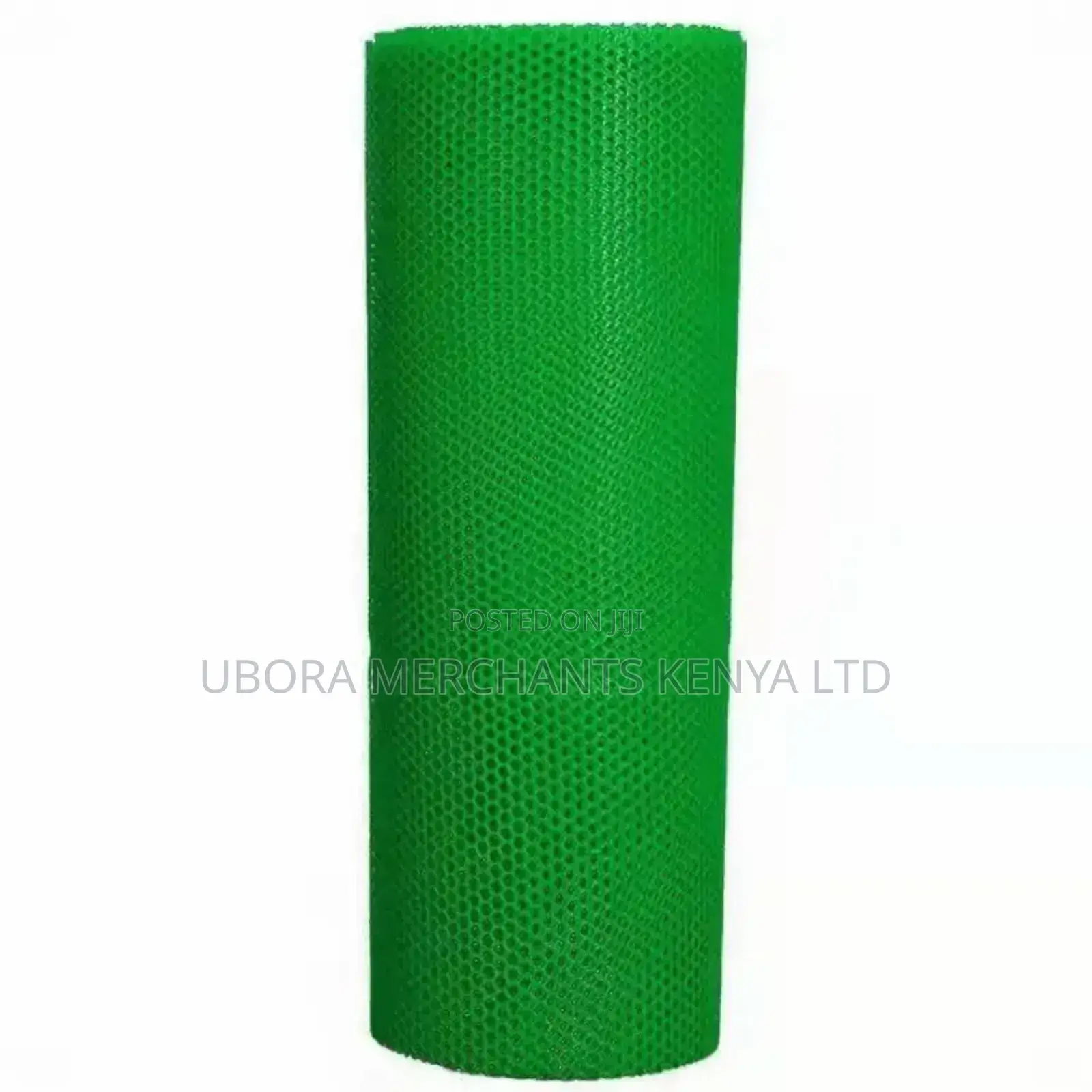 Plastic Mesh Screen for Poultry Protection (1x50m)