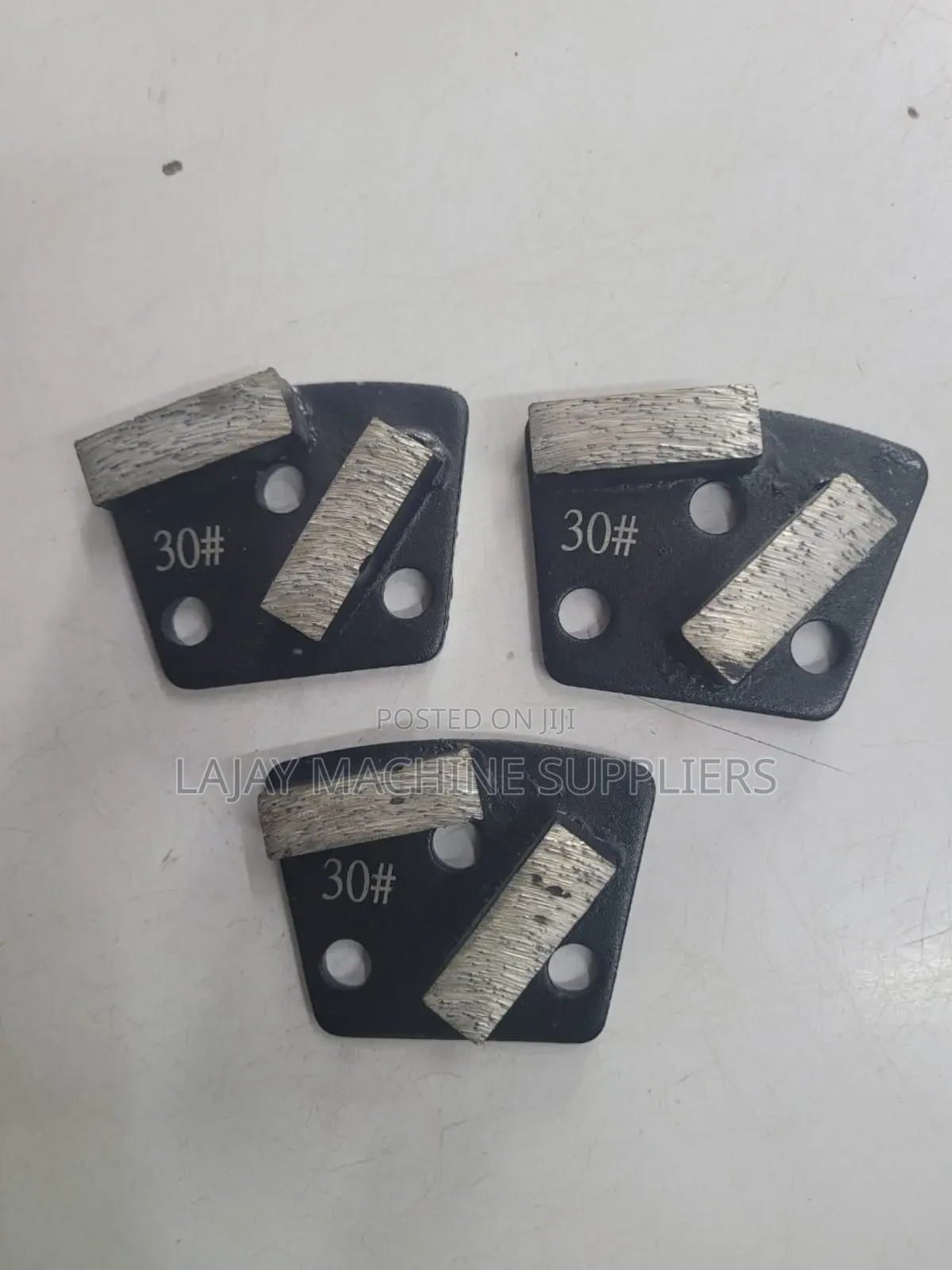 Terrazzo Grinding Discs 30#
