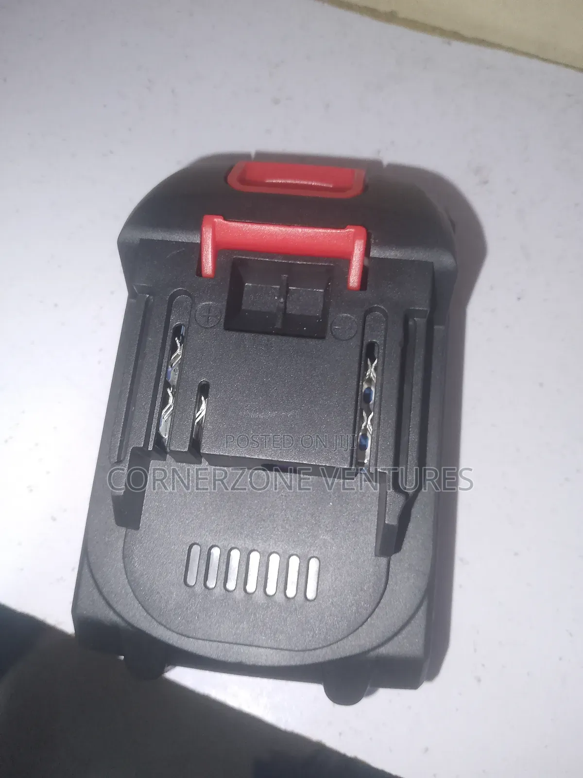48v Lithium Ion Battery