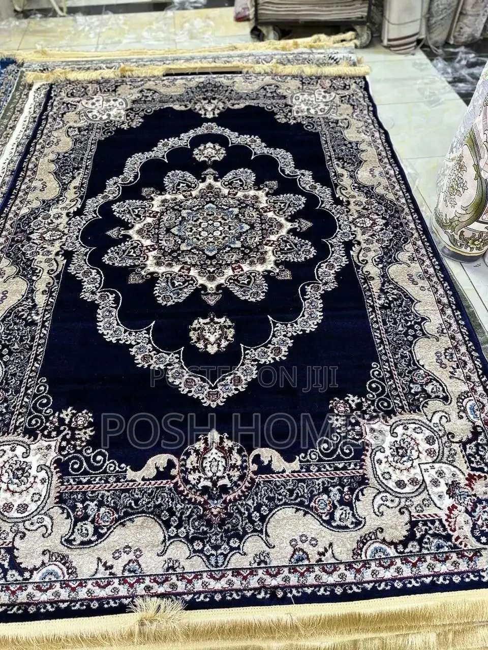 Quality Home Iraq Carpets