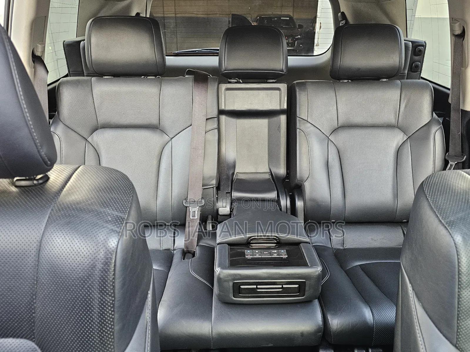 Lexus LX 450d AWD 2019 Black