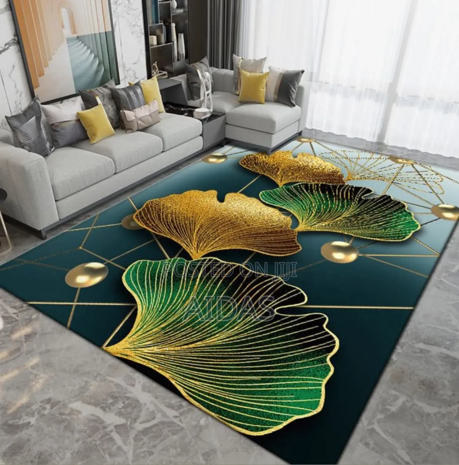 3hd Carpets 5*8