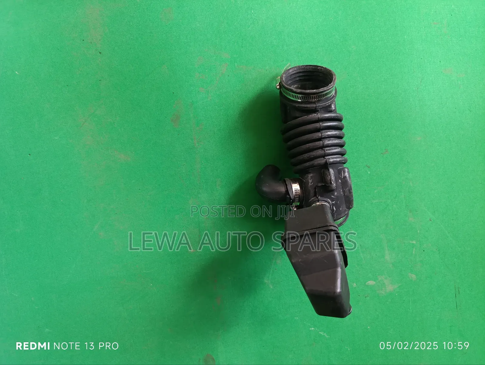 Hose Pipe Nissan X-trail
