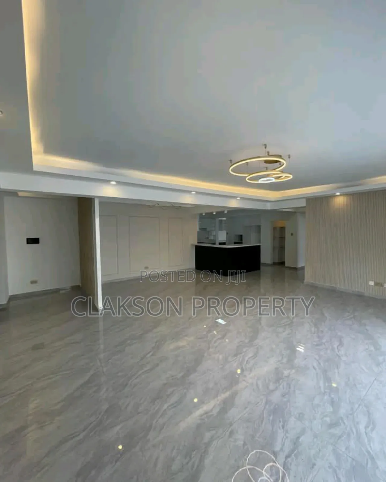 4bdrm Apartment in Lavington for rent