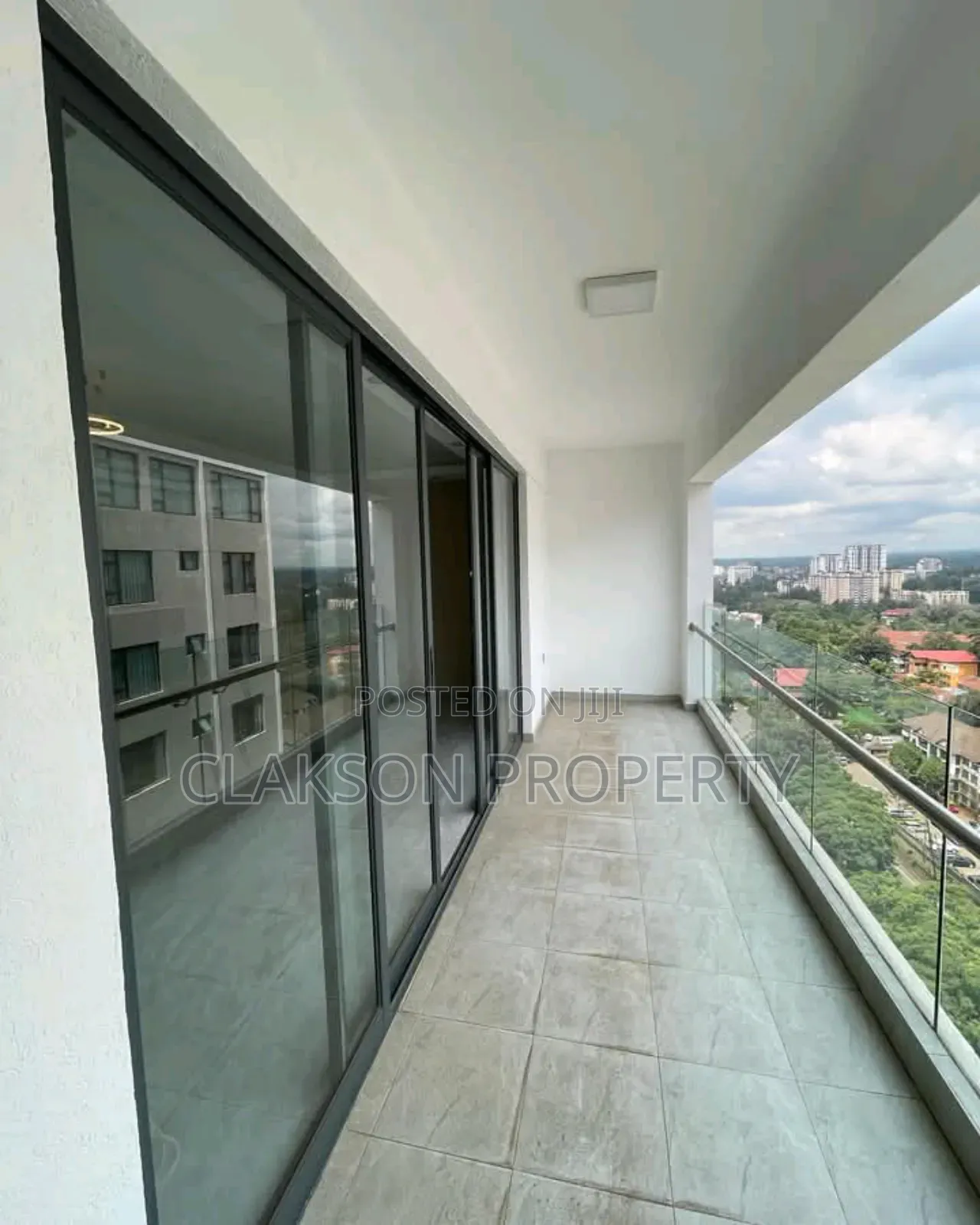 4bdrm Apartment in Lavington for rent