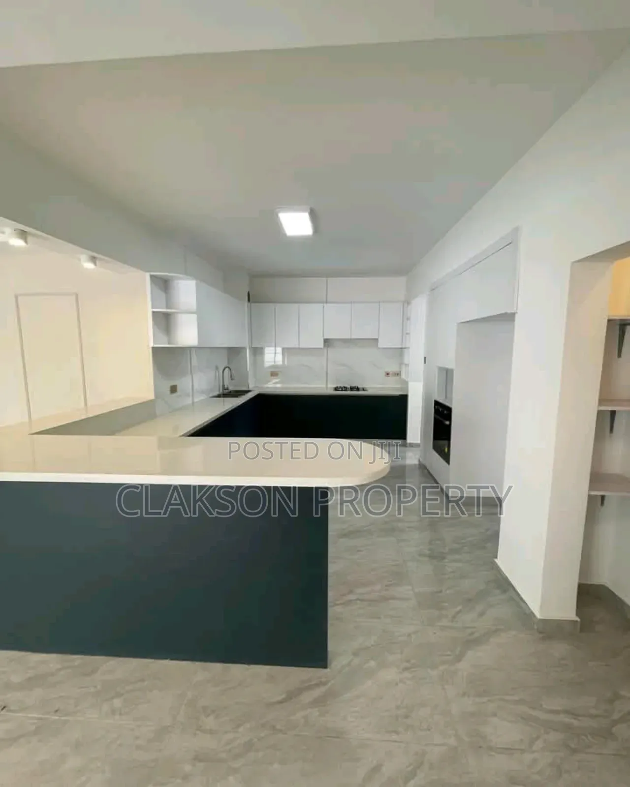 4bdrm Apartment in Lavington for rent