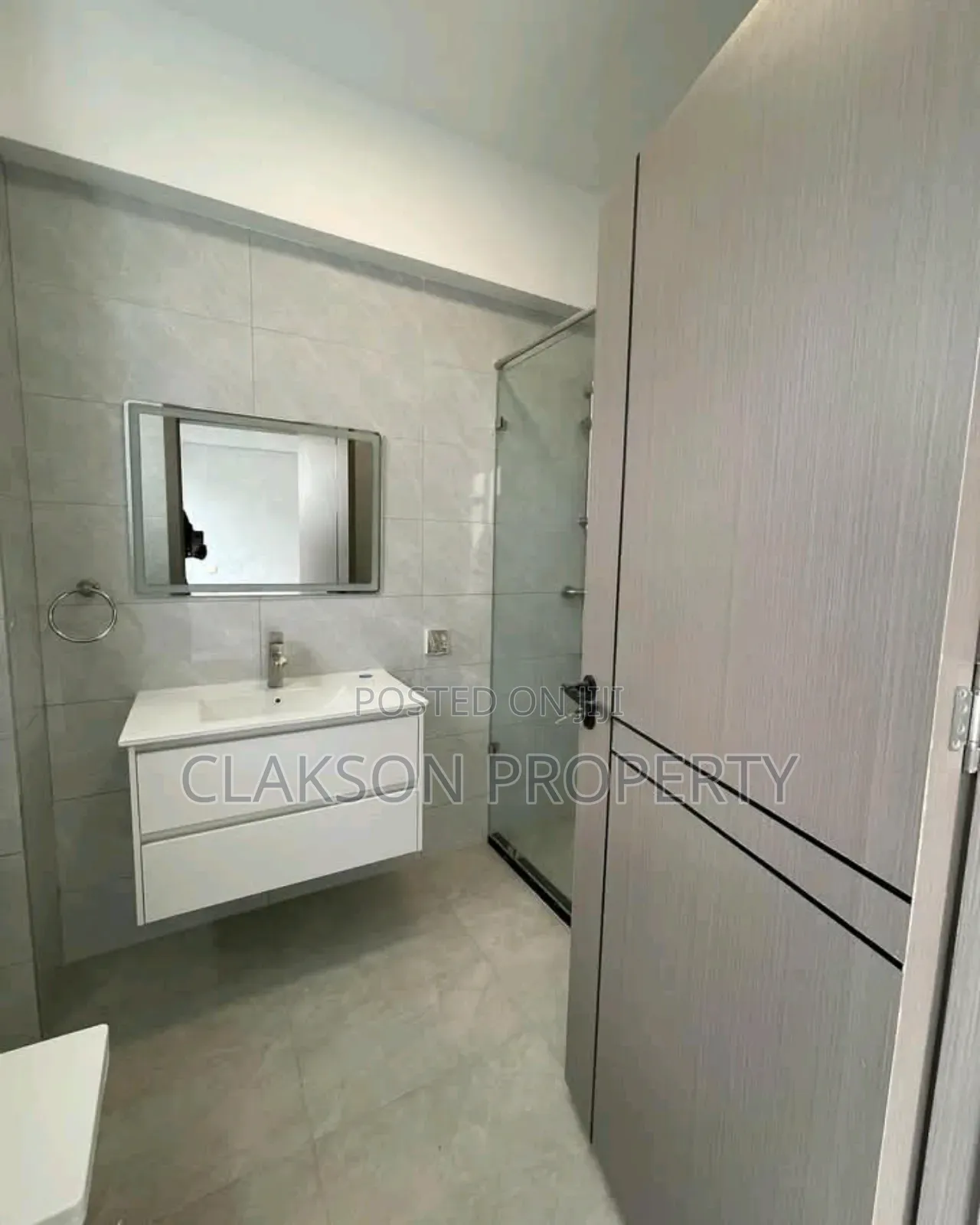 4bdrm Apartment in Lavington for rent