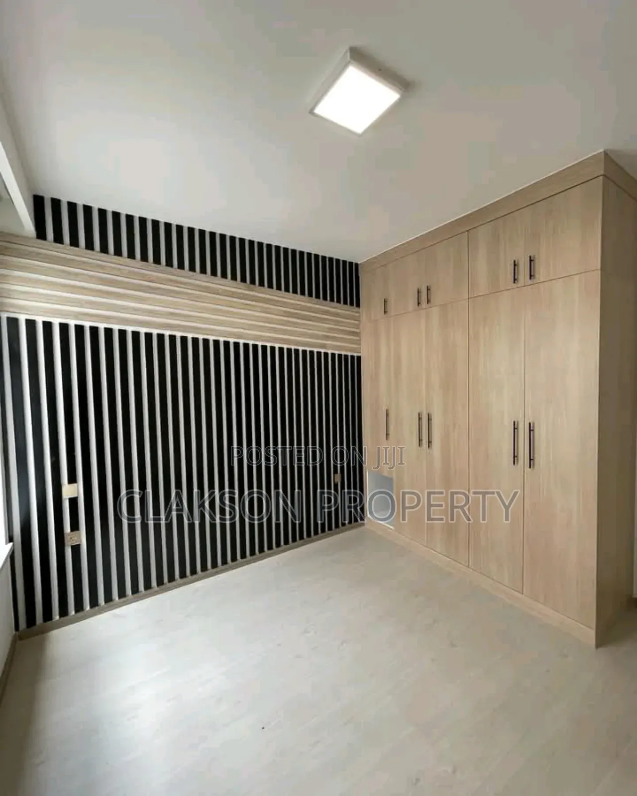 4bdrm Apartment in Lavington for rent