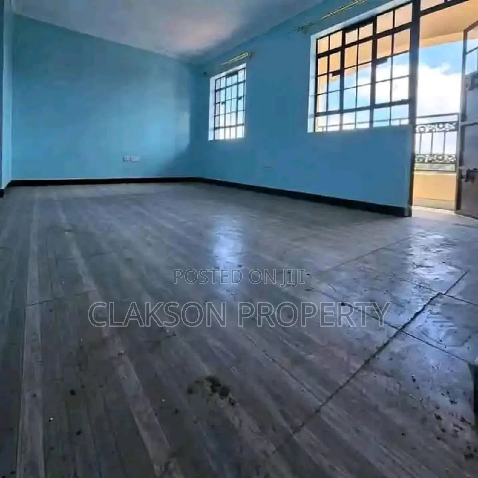 2bdrm Apartment in Dagoreti, Naivasha for rent