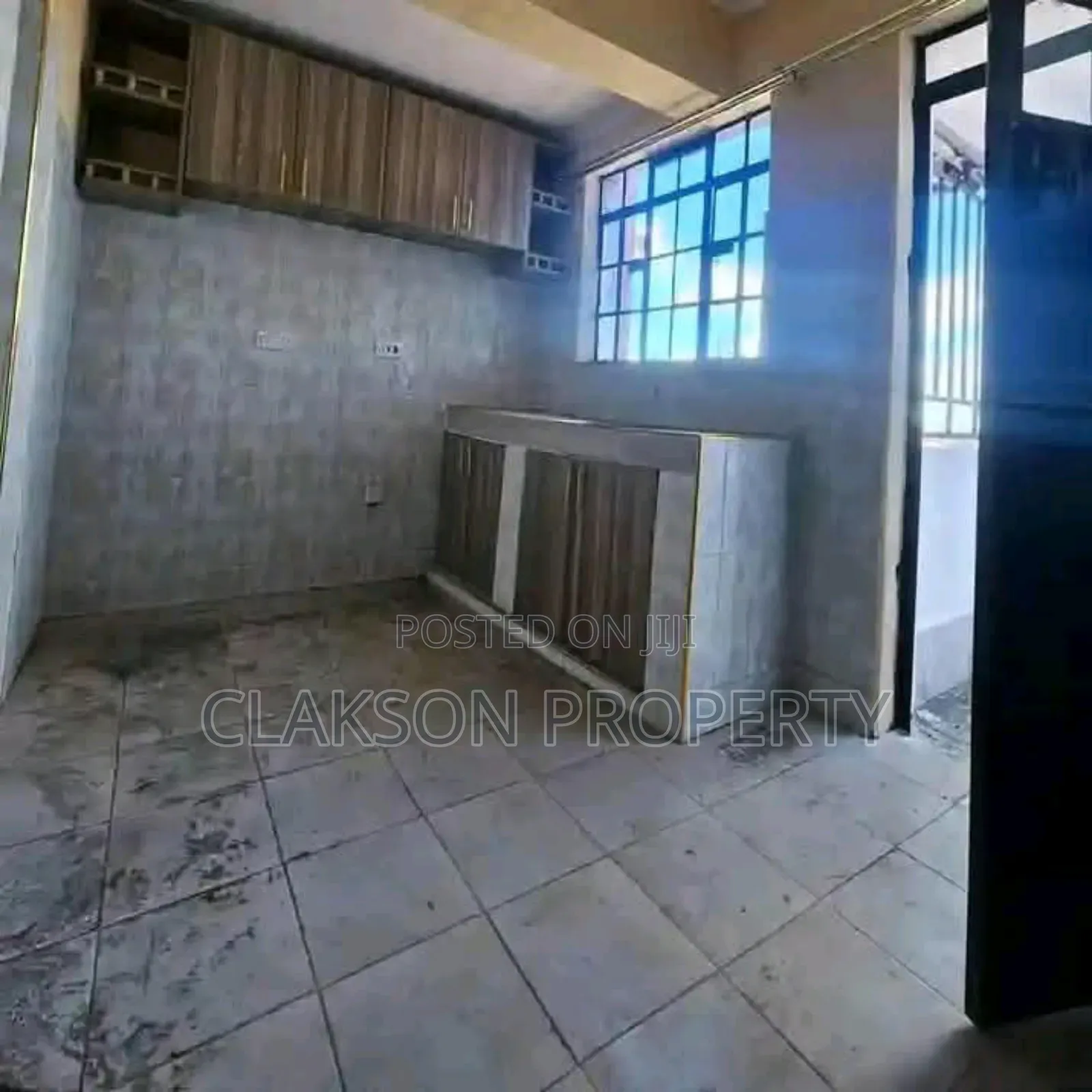 2bdrm Apartment in Dagoreti, Naivasha for rent