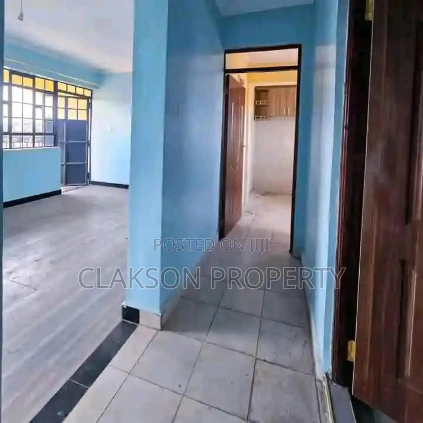2bdrm Apartment in Dagoreti, Naivasha for rent