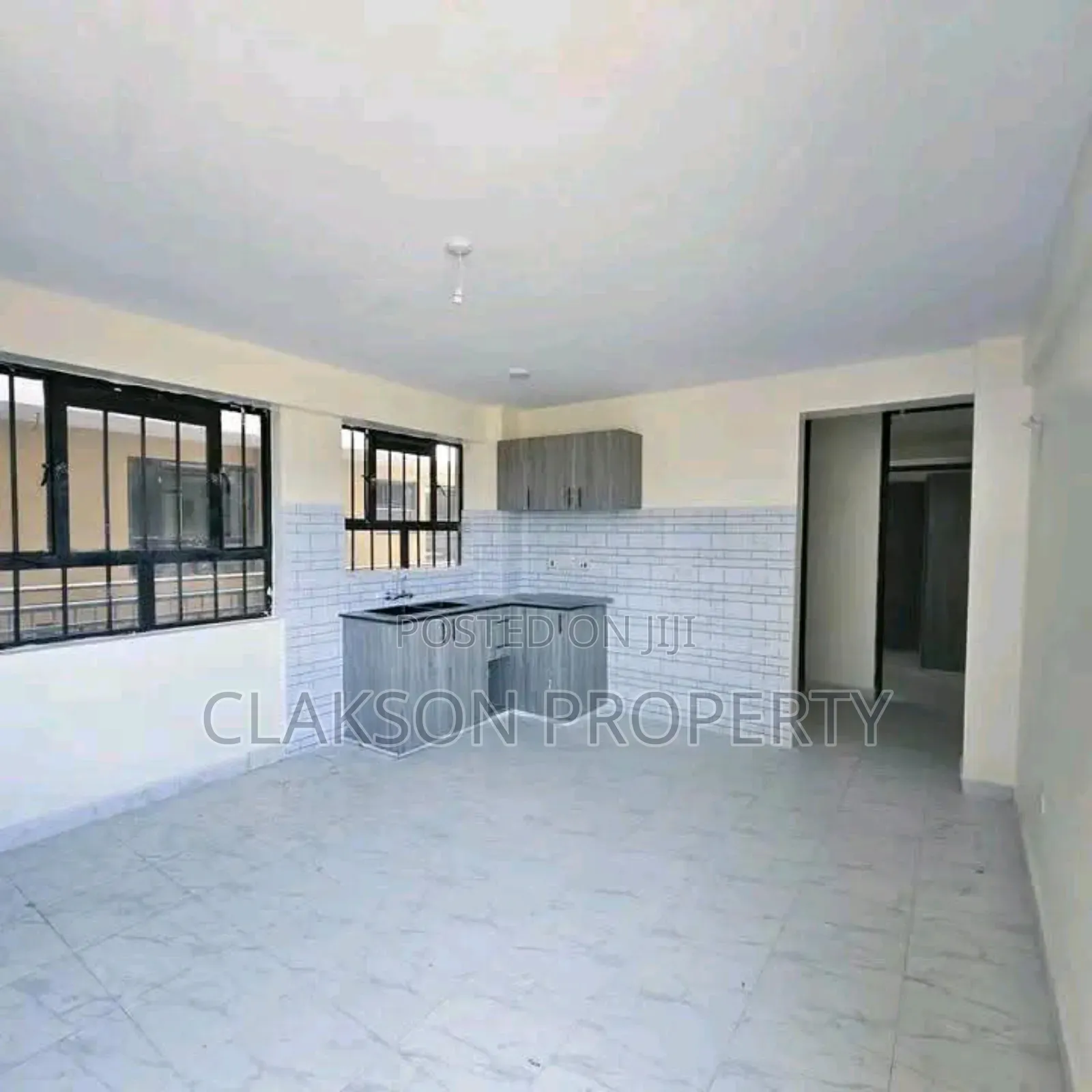 1bdrm Apartment in Dagorreti, Naivasha for rent
