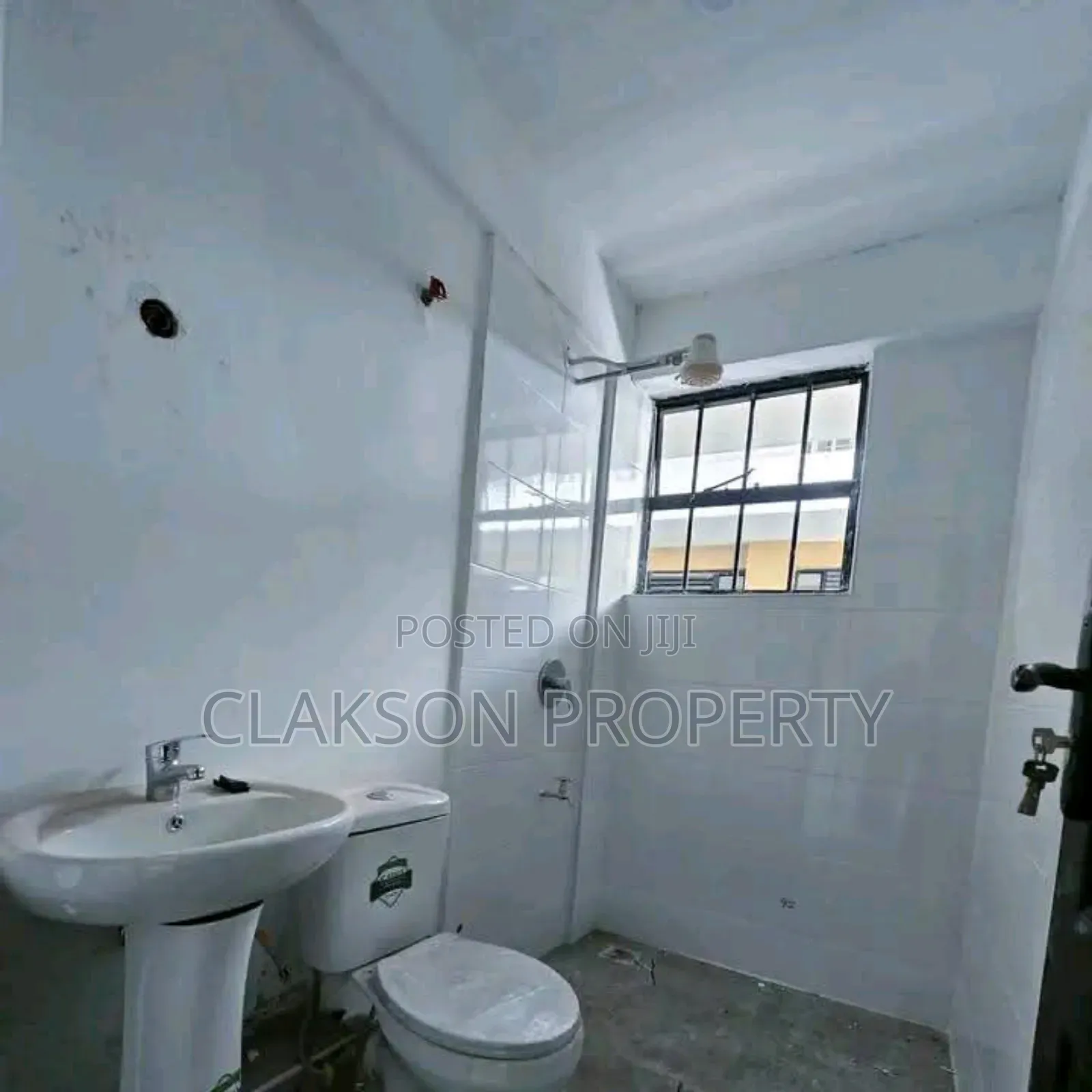 1bdrm Apartment in Dagorreti, Naivasha for rent