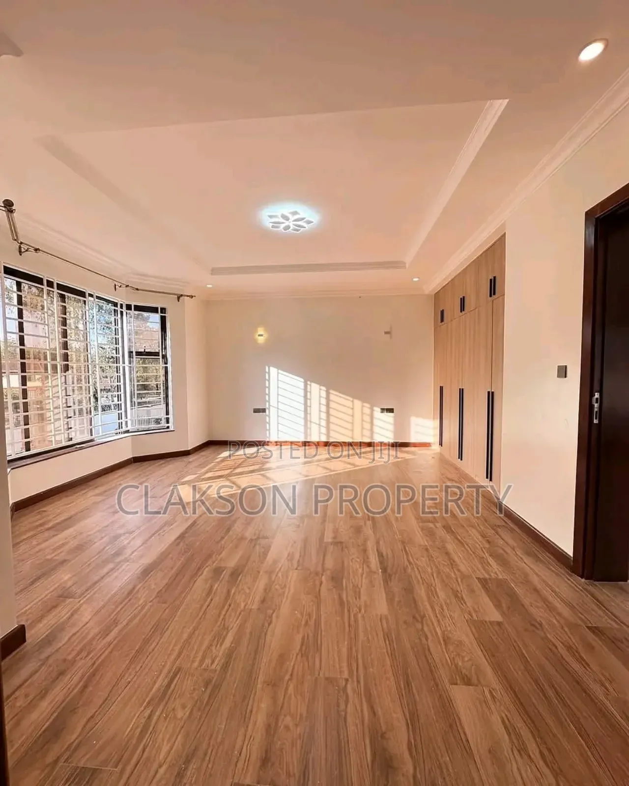 4bdrm Maisonette in Karen for rent