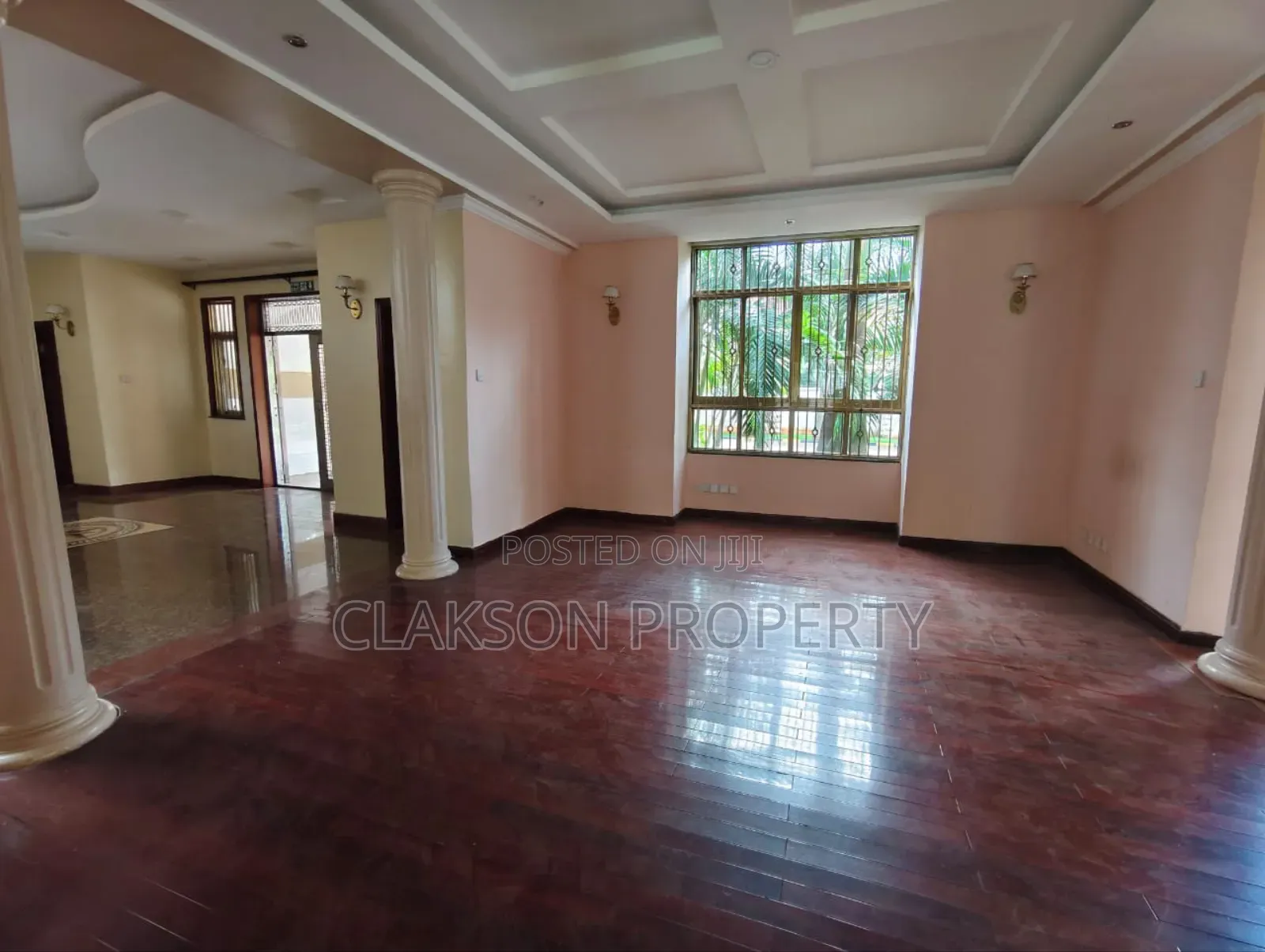 6bdrm Townhouse / Terrace in Karen for rent
