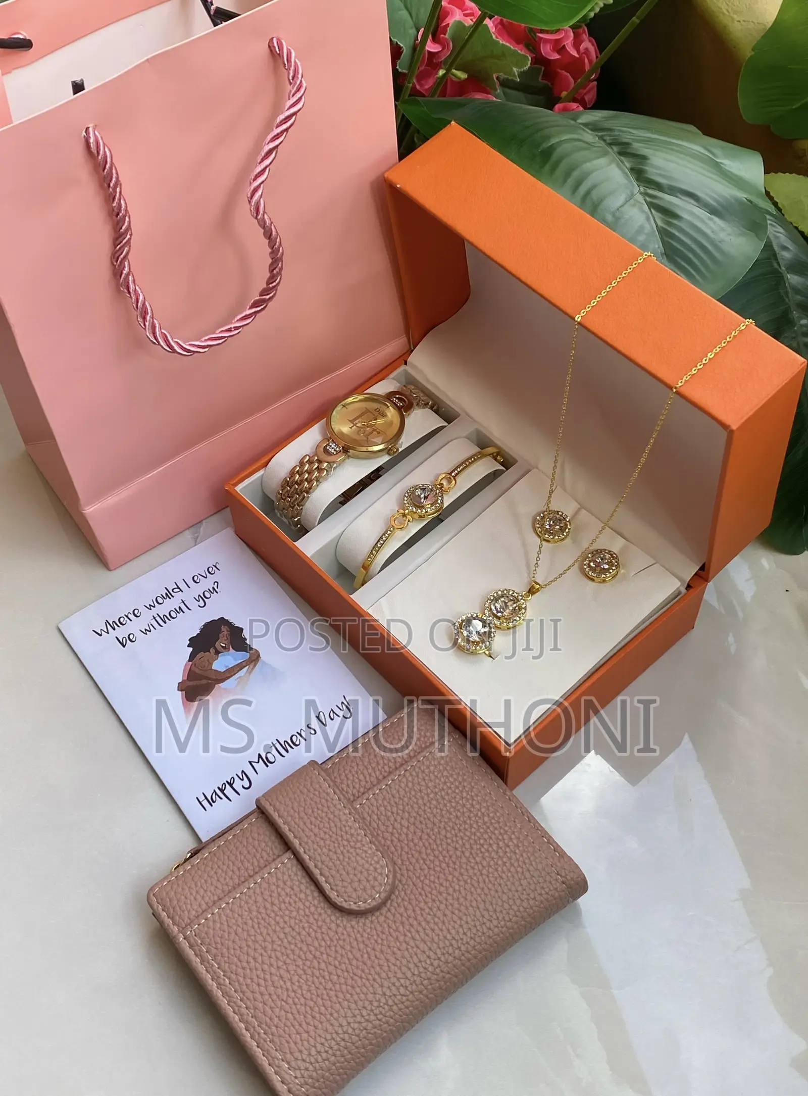 Mothers Day / Birthday / Valentines //Ladies Gift Sets