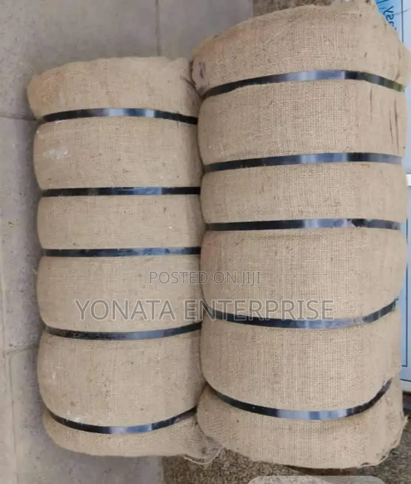 Hessian Cloth