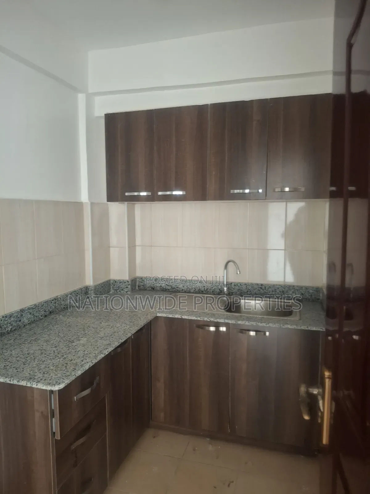 2bdrm Apartment in Kilimani for rent