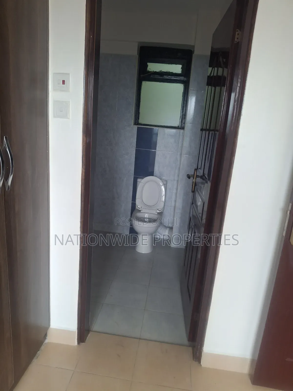 2bdrm Apartment in Kilimani for rent