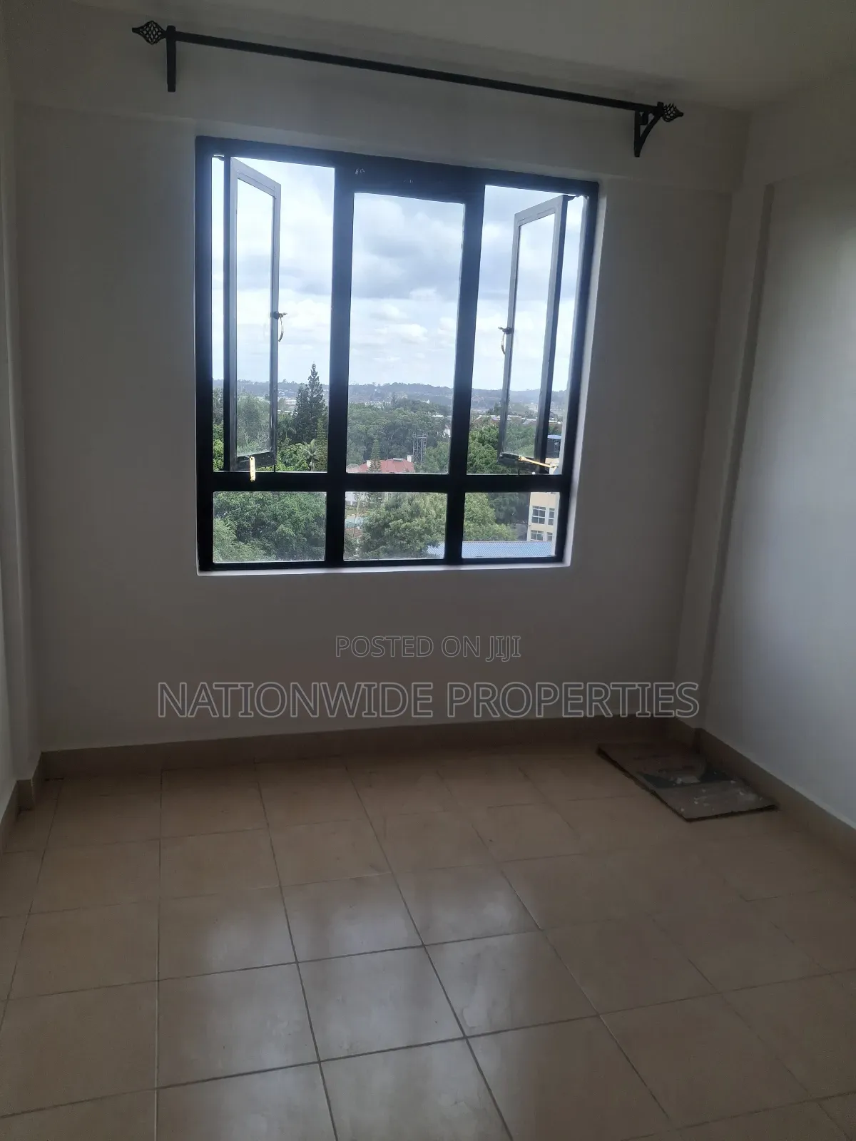 2bdrm Apartment in Kilimani for rent