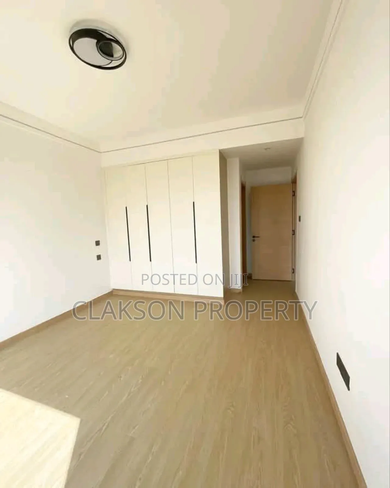 2bdrm Apartment in Riara Road, Kilimani for rent