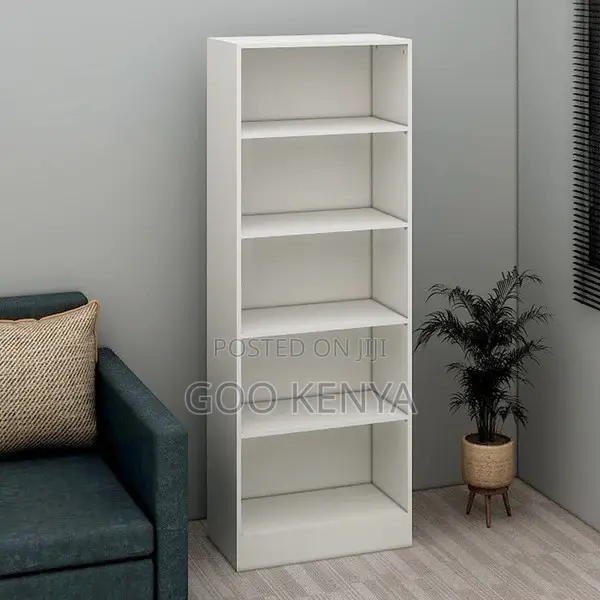Office Cabinet ; Classic Wooden Display Bookshelf