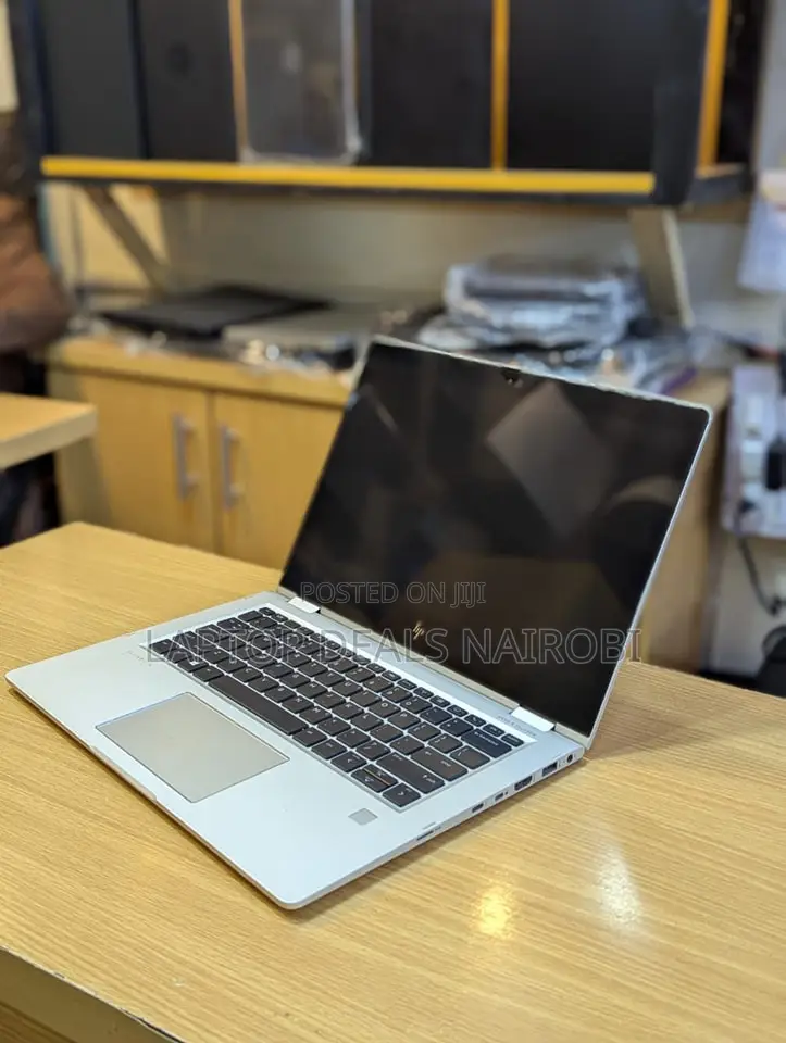 Laptop HP EliteBook X360 1030 G3 8GB Intel Core i7 SSD 512GB