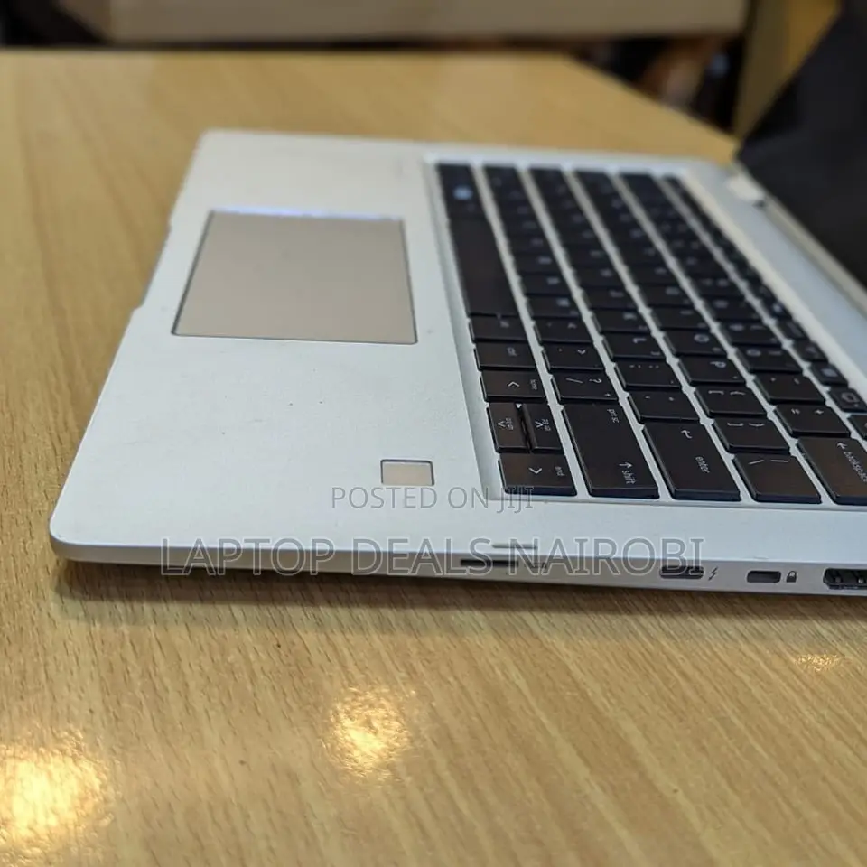 Laptop HP EliteBook X360 1030 G3 8GB Intel Core i7 SSD 512GB