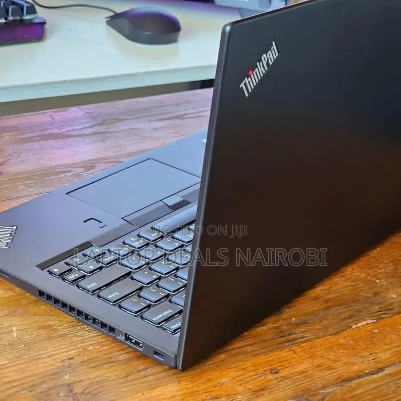 Laptop Lenovo ThinkPad X280 8GB Intel Core I5 SSD 256GB