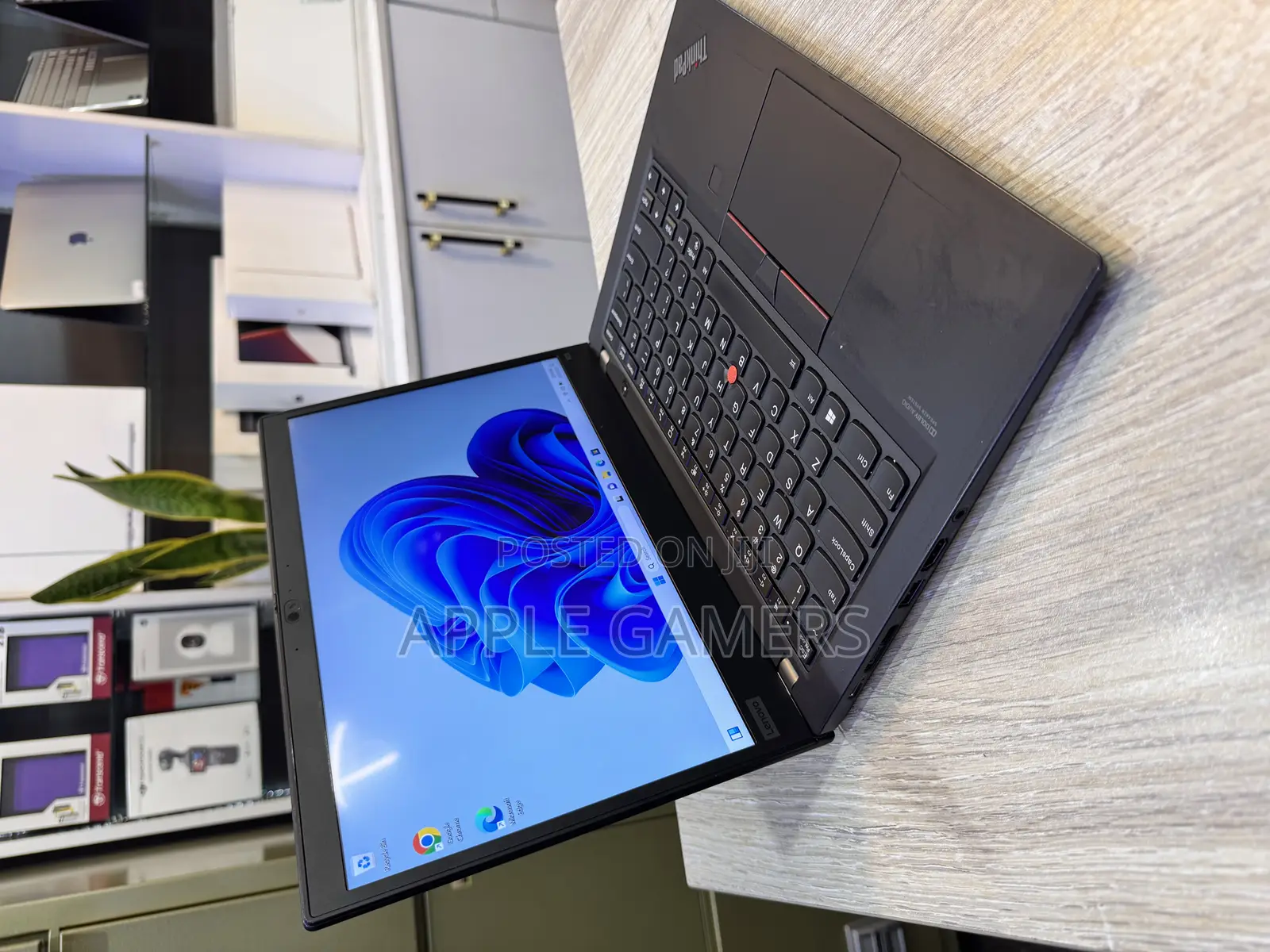 Laptop Lenovo ThinkPad X13 Gen 2 16GB Intel Core I7 SSD 512GB
