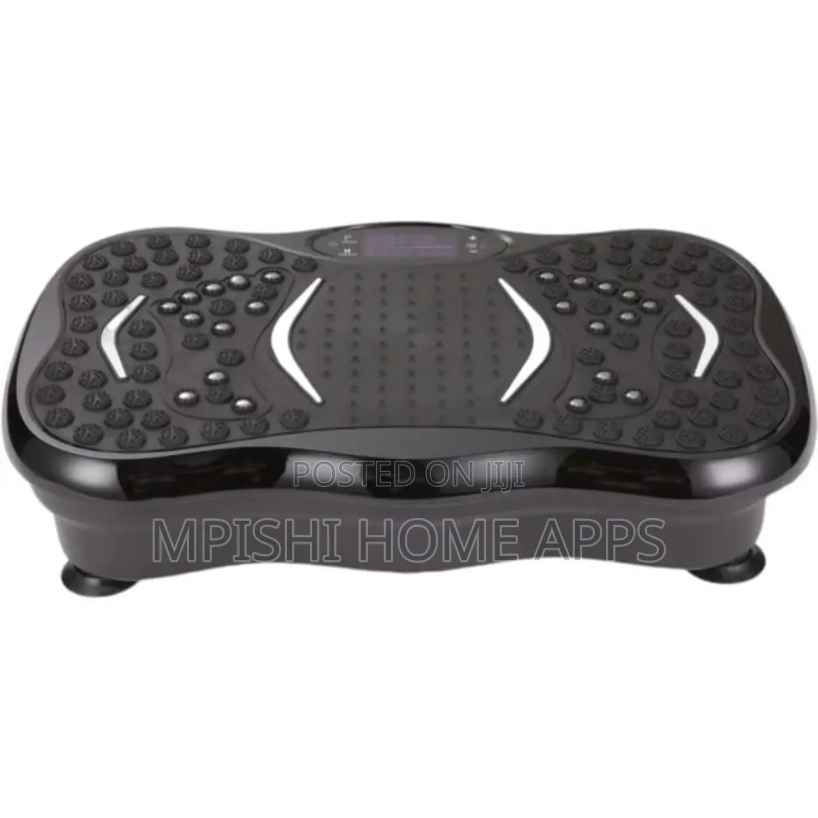 Ultra Slimming Vibration Massage Plate