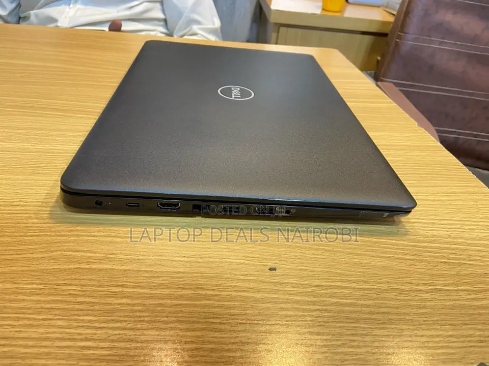 Laptop Dell G3 15 3500 16GB Intel Core I7 SSD 256GB