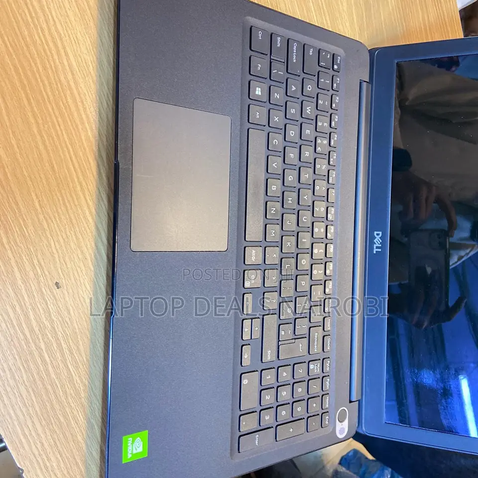 Laptop Dell G3 15 3500 16GB Intel Core I7 SSD 256GB