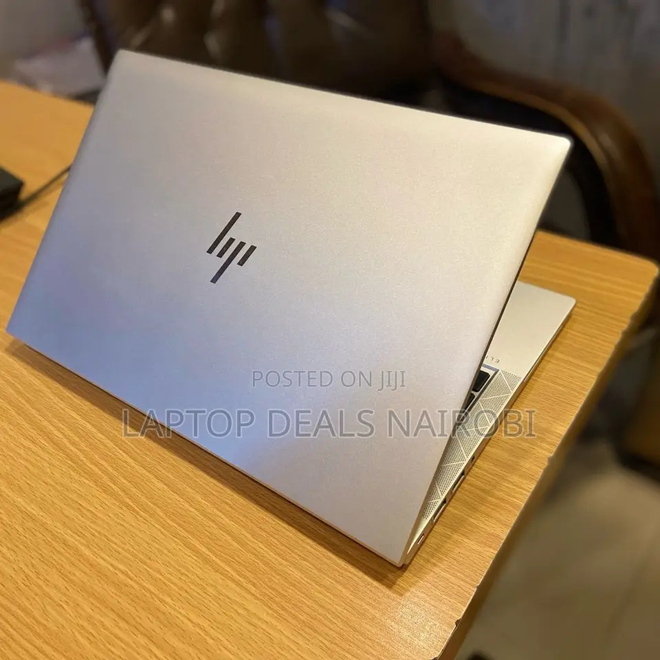 Laptop HP EliteBook 840 G7 16GB Intel Core I5 SSD 512GB
