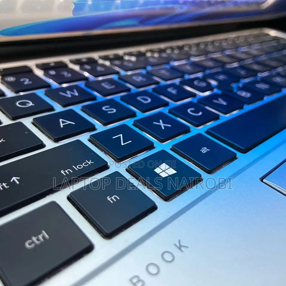 Laptop HP EliteBook 840 G7 16GB Intel Core I5 SSD 512GB