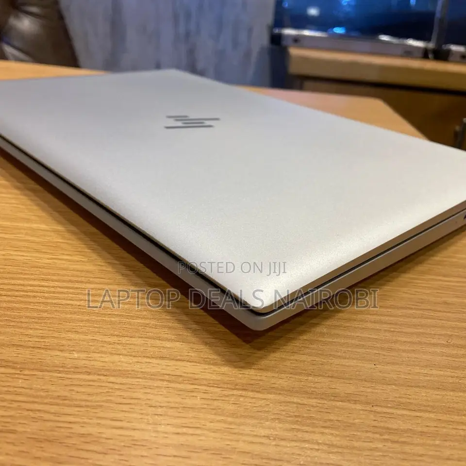 Laptop HP EliteBook 840 G7 16GB Intel Core I5 SSD 512GB