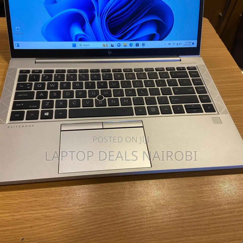 Laptop HP EliteBook 840 G7 16GB Intel Core I5 SSD 512GB