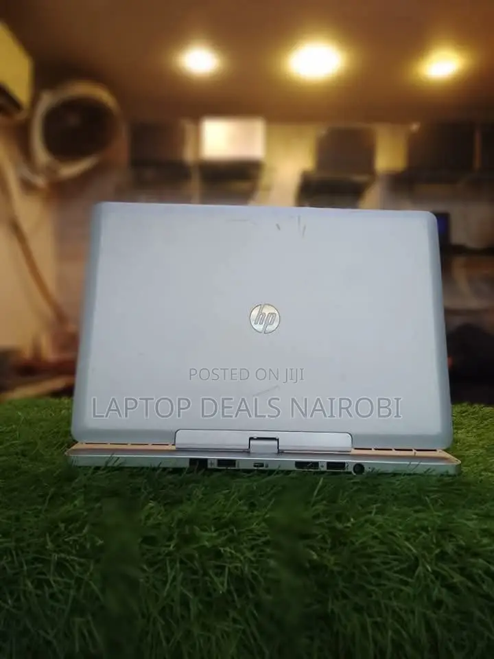 Laptop HP EliteBook Revolve 810 Tablet 8GB Intel Core I5 SSD 256GB