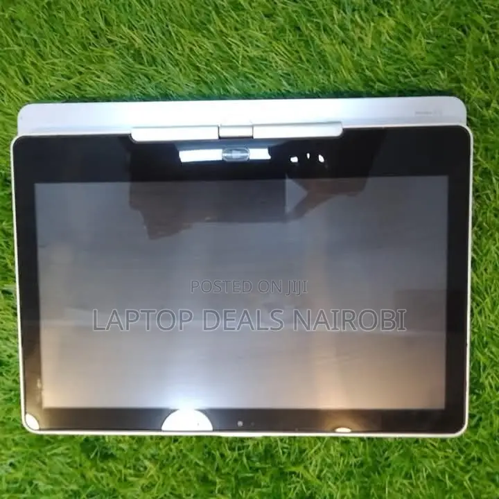 Laptop HP EliteBook Revolve 810 Tablet 8GB Intel Core I5 SSD 256GB